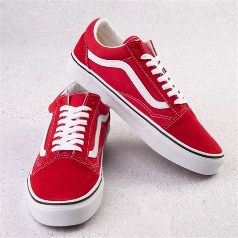 vans old skool models